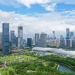 China's Economic Resilience Amid Reports of Investor Shift to India
