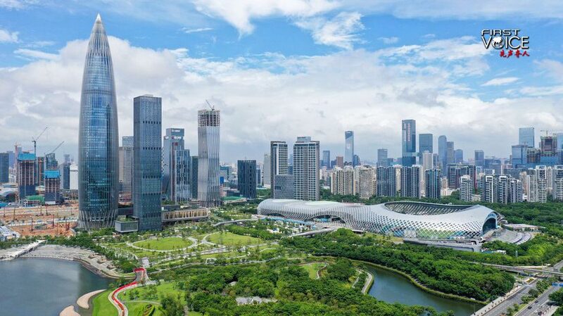 China's Economic Resilience Amid Reports of Investor Shift to India