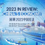China's Economic Strides in 2023: Steering Global Recovery and High-Quality Development