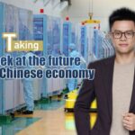 China's Economic Transformation: Embracing Innovation for High-Quality Growth video poster
