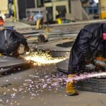 China's Economy Beats Expectations with 7% Industrial Growth in Early 2024