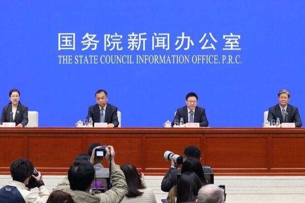 Chinas_Economy_Begins_2024_on_a_Steady_Note_Officials_Report - Khabar Asia China's Economy Begins 2024 on a Steady Note, Officials Report