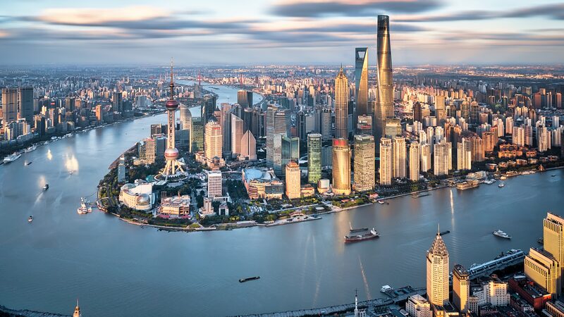 Chinas_Economy_Continues_Steady_Recovery_in_Q1_Reports_NDRC - Khabar Asia China's Economy Continues Steady Recovery in Q1, Reports NDRC