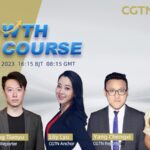 China's Economy Maintains Steady Growth Amid Global Challenges in 2023 video poster