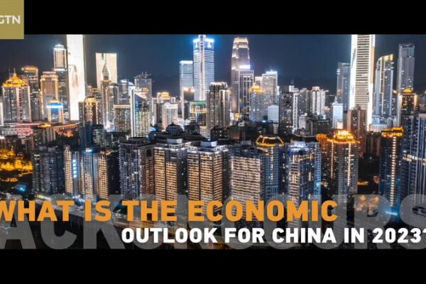 China’s Economy Set for Strong Growth in 2023 Amid Global Challenges China's Economy Set for Strong Growth in 2023 Amid Global Challenges video poster