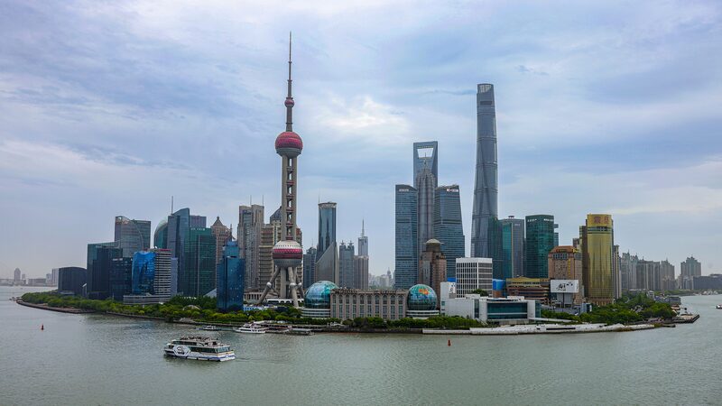 Chinas_Economy_Shows_Resilience_Amid_Global_Challenges - Khabar Asia China's Economy Shows Resilience Amid Global Challenges
