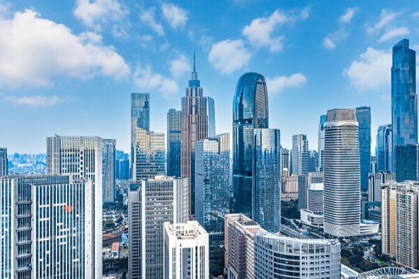 China's Economy Surpasses Growth Targets, Achieves 5.2% GDP Increase in 2023