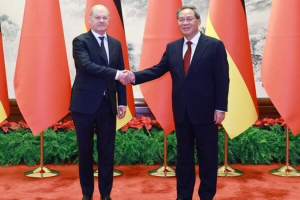 China's Electric Vehicle Boom Challenges 'Excess Capacity' Claims