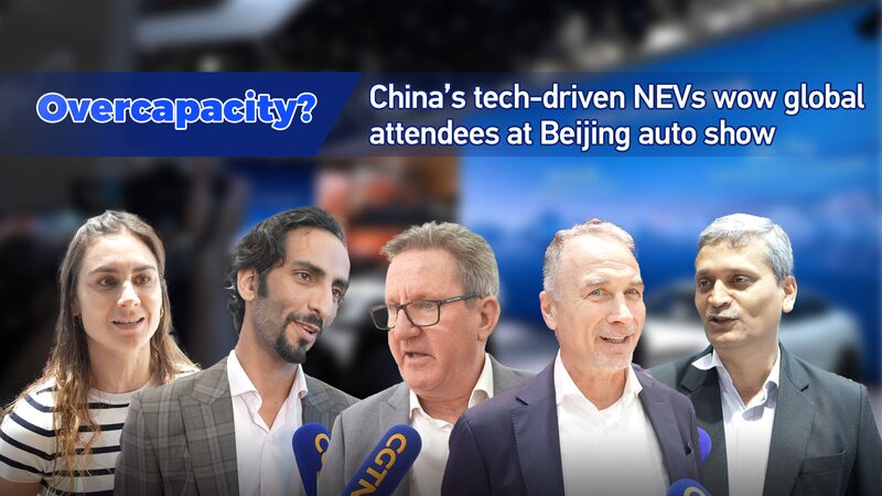 Chinas_Electric_Vehicles_Shine_at_Auto_China_2024_in_Beijing_poster - Khabar Asia China's Electric Vehicles Shine at Auto China 2024 in Beijing video poster