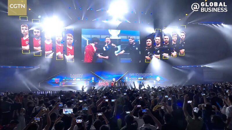 Chinas_Esports_Industry_Flourishes_as_IEM_2024_Chengdu_Highlights_Growth_poster - Khabar Asia China's Esports Industry Flourishes as IEM 2024 Chengdu Highlights Growth video poster