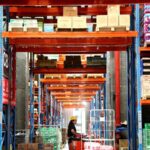 China's Express Delivery Handles Over 50 Billion Parcels in Early 2024