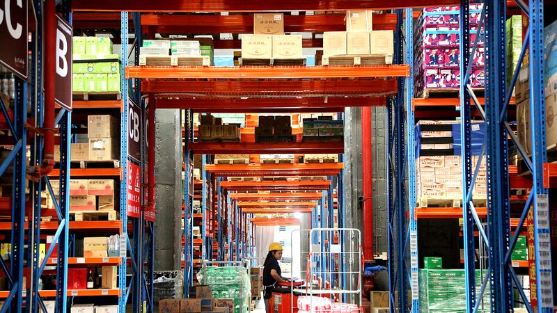 Chinas_Express_Delivery_Handles_Over_50_Billion_Parcels_in_Early_2024 - Khabar Asia China's Express Delivery Handles Over 50 Billion Parcels in Early 2024