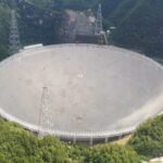 China's FAST Telescope Discovers Over 900 New Pulsars, Redefining Astronomy