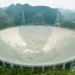 Chinas_FAST_Telescope_Invites_Global_Scientists_for_2024_Observation_Projects - Khabar Asia China's FAST Telescope Invites Global Scientists for 2024 Observation Projects