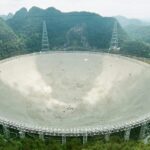China's FAST Telescope Opens Up to Global Scientists with 900 Observation Hours