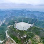 China's FAST Telescope Unveils Abundance of Distant Gas-Rich Galaxies
