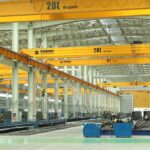 China's Factory Activity Continues Expansion in April Amid Ongoing Recovery