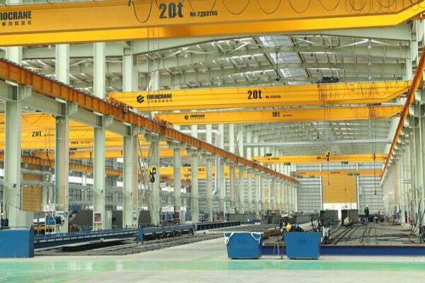 China’s Factory Activity Continues Expansion in April Amid Ongoing Recovery China's Factory Activity Continues Expansion in April Amid Ongoing Recovery