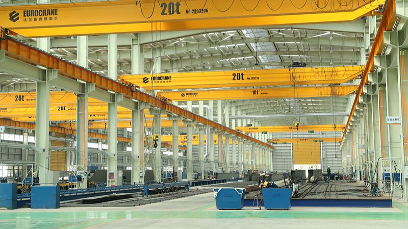 Chinas_Factory_Activity_Continues_Expansion_in_April_Amid_Ongoing_Recovery - Khabar Asia China's Factory Activity Continues Expansion in April Amid Ongoing Recovery