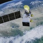 China's Fengyun-3F Meteorological Satellite Begins Official Operation