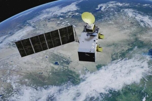 China’s Fengyun-3F Meteorological Satellite Begins Official Operation China's Fengyun-3F Meteorological Satellite Begins Official Operation
