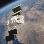 China's Fengyun-3G Satellite Begins Operation, Enhancing Global Weather Monitoring