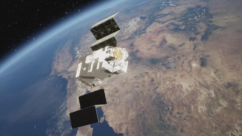 Chinas_Fengyun-3G_Satellite_Begins_Operation_Enhancing_Global_Weather_Monitoring - Khabar Asia China's Fengyun-3G Satellite Begins Operation, Enhancing Global Weather Monitoring