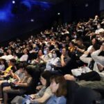 China's Film Industry Rebounds: Box Office Earnings Exceed 50 Billion Yuan in 2023