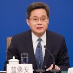 China's Finance Minister Advocates Proactive Fiscal Policy to Boost Economic Recovery