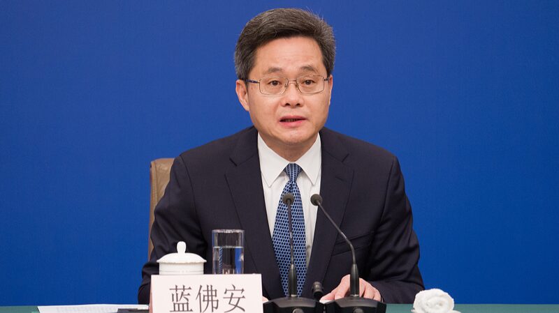Chinas_Finance_Minister_Advocates_Proactive_Fiscal_Policy_to_Boost_Economic_Recovery - Khabar Asia China's Finance Minister Advocates Proactive Fiscal Policy to Boost Economic Recovery