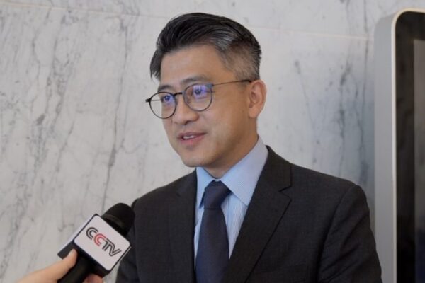 China’s Financial Innovation Sparks Global Investor Optimism China's Financial Innovation Sparks Global Investor Optimism