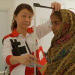 China's First Medical Aid Team Enhances Healthcare in Gwadar, Pakistan video poster