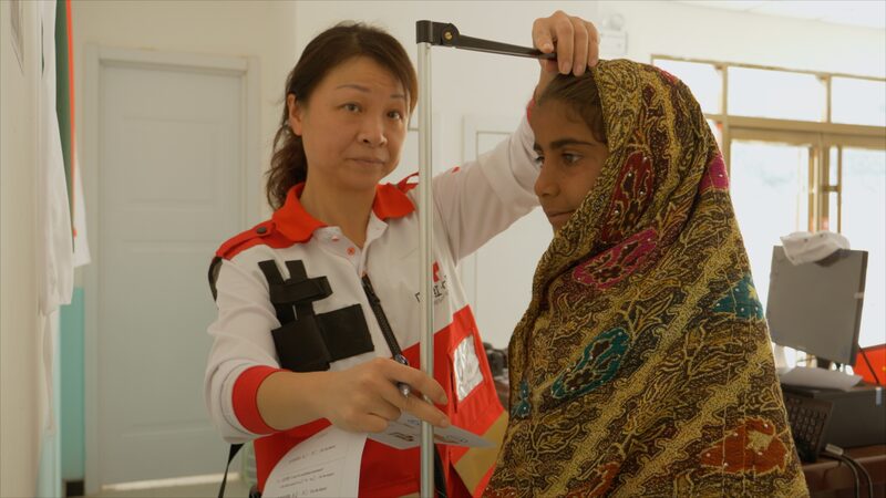 Chinas_First_Medical_Aid_Team_Enhances_Healthcare_in_Gwadar_Pakistan_poster - Khabar Asia China's First Medical Aid Team Enhances Healthcare in Gwadar, Pakistan video poster