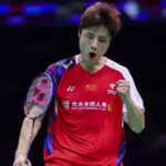 China's Flawless Dominance at 2024 Thomas and Uber Cup