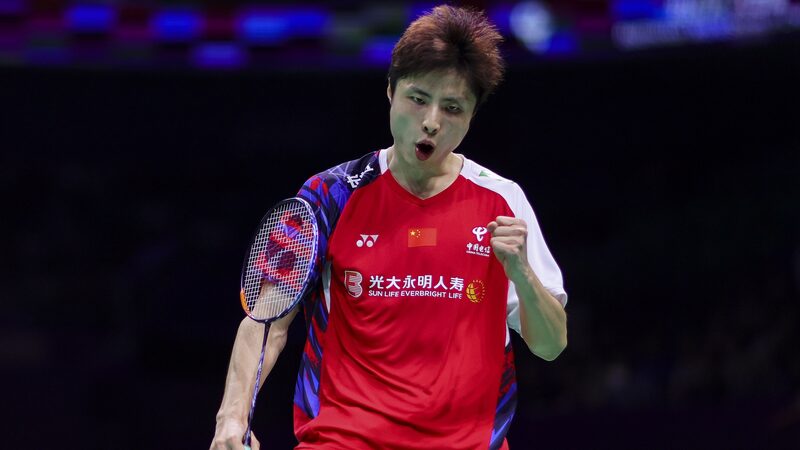 Chinas_Flawless_Dominance_at_2024_Thomas_and_Uber_Cup - Khabar Asia China's Flawless Dominance at 2024 Thomas and Uber Cup
