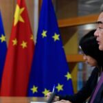 China's Foreign Minister Wang Yi Calls for Closer Ties with European Union