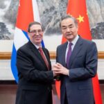 Chinas_Foreign_Minister_Wang_Yi_Condemns_US_Blockade_Against_Cuba - Khabar Asia China's Foreign Minister Wang Yi Condemns U.S. Blockade Against Cuba