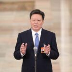 Chinas_Foreign_Trade_Off_to_Strong_Start_in_2024_Says_Customs_Minister_poster - Khabar Asia China's Foreign Trade Off to Strong Start in 2024, Says Customs Minister video poster