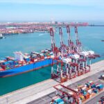 China's Foreign Trade Shows Positive Signs Amid Global Challenges