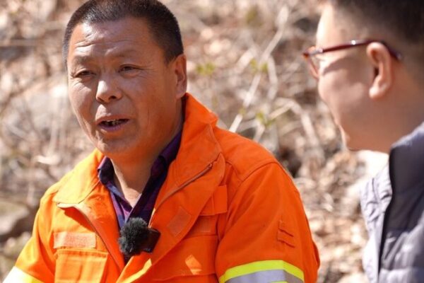 China’s Forests Reborn: The Lasting Impact of the 1998 Logging Ban in Liaoning China's Forests Reborn: The Lasting Impact of the 1998 Logging Ban in Liaoning