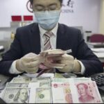 China's Forex Reserves Decline in April Amid Global Market Fluctuations