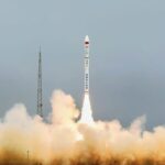 China's Galactic Energy Launches Three Satellites in Third Mission in Ten Days