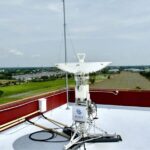 Chinas_GalaxySpace_Trials_First_Overseas_LEO_Satellite_Internet_in_Thailand - Khabar Asia China's GalaxySpace Trials First Overseas LEO Satellite Internet in Thailand