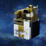 China's Gaofen-5 01A Satellite Boosts Environmental Protection Efforts video poster