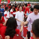 China's Gaokao Begins with Record 13.42 Million Candidates