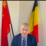 China's Global Economic Leadership: Insights from Yves Leterme video poster