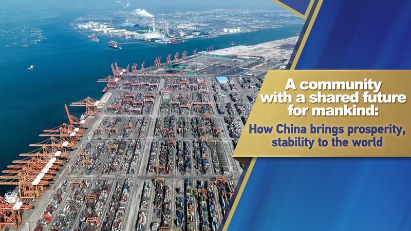 China's Global Efforts: Bringing Prosperity and Stability to Tajikistan