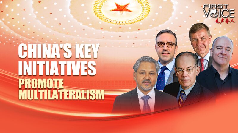 Chinas_Global_Initiatives_Promote_Multilateralism_in_Multipolar_World_poster - Khabar Asia China's Global Initiatives Promote Multilateralism in Multipolar World video poster