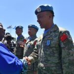 China's Global Security Initiative: Transcending Western Security Dilemmas