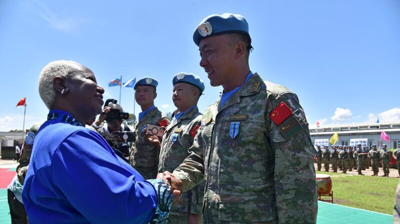 China's Global Security Initiative: Transcending Western Security Dilemmas